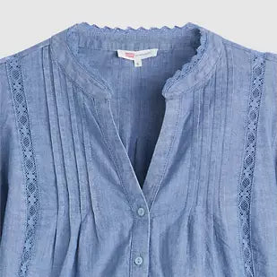 Levis Mandy Blouse