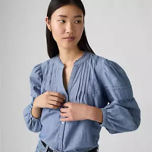 Levis Mandy Blouse