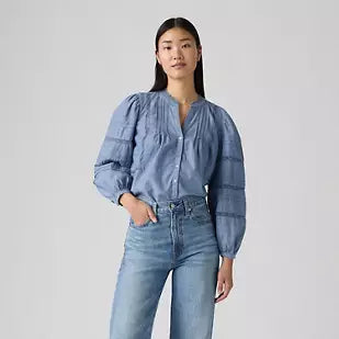 Levis Mandy Blouse