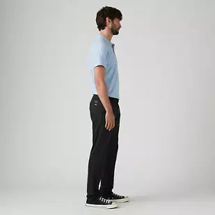 Levis XX Chino Std Tech Plus Meteorite Tech
