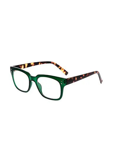 Daily Eyewear 6am Green