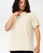 Load image into Gallery viewer, Rip Curl Fade Out Embroid Polo
