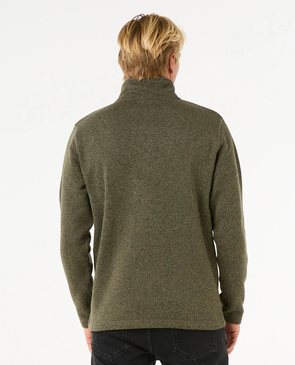 Rip Curl Crescent Zip Thru