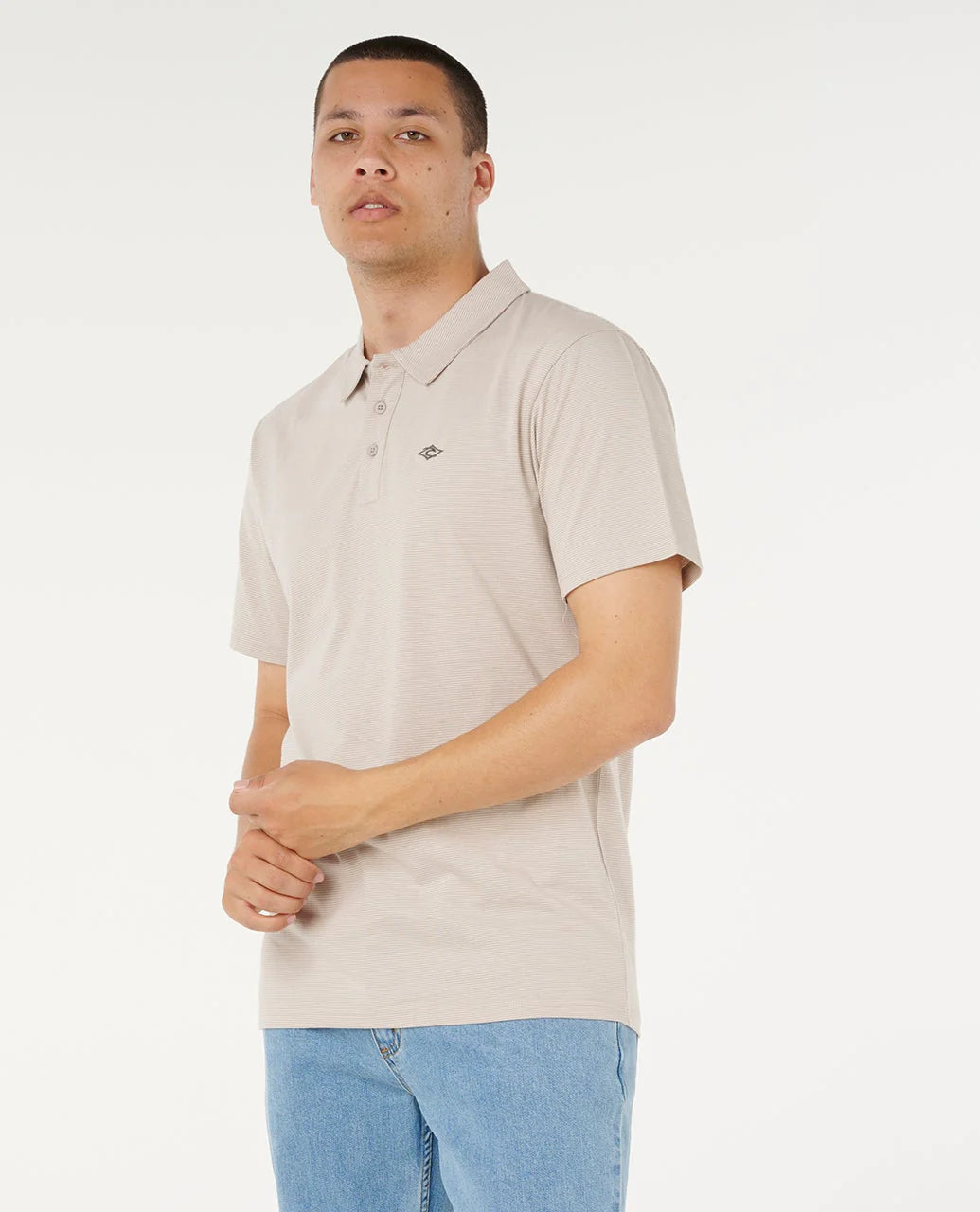 Rip Curl Easy As Polo