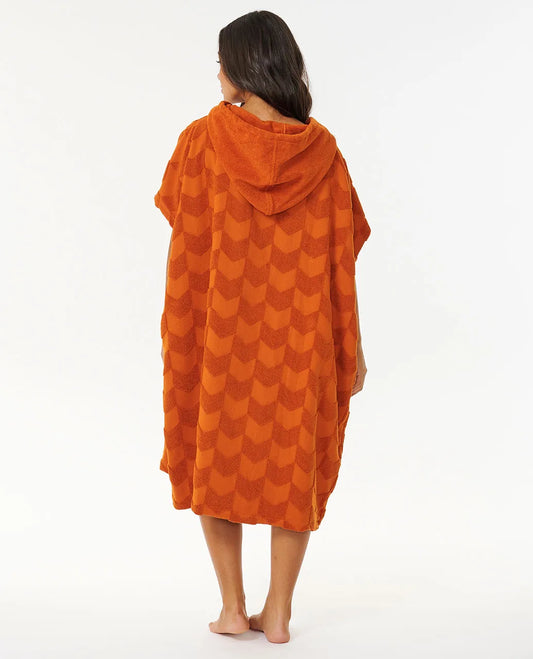 Rip Curl Terry Hooded Towel