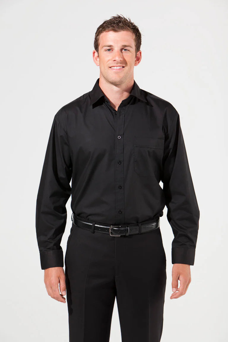 Lichfield Corporate Dress Shirt