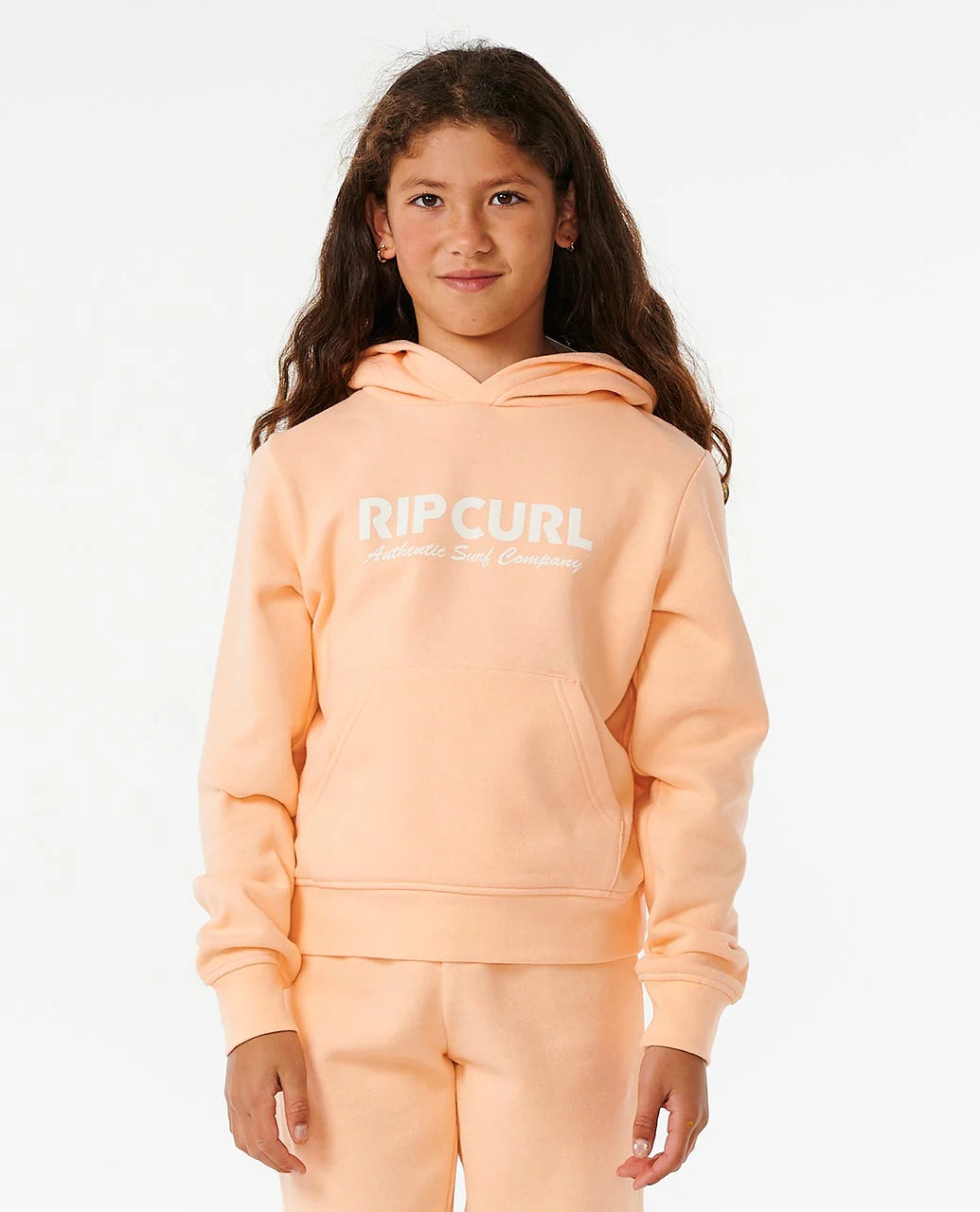 Rip Curl Surf Spray Standard Hood Girl