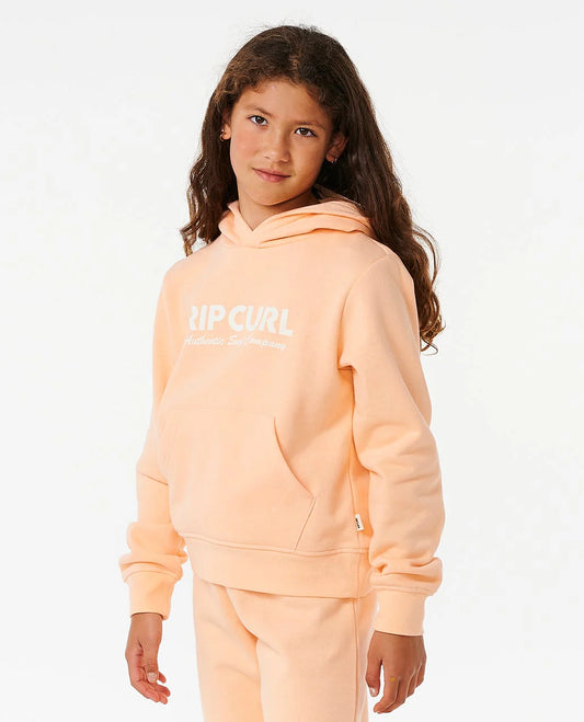 Rip Curl Surf Spray Standard Hood Girl