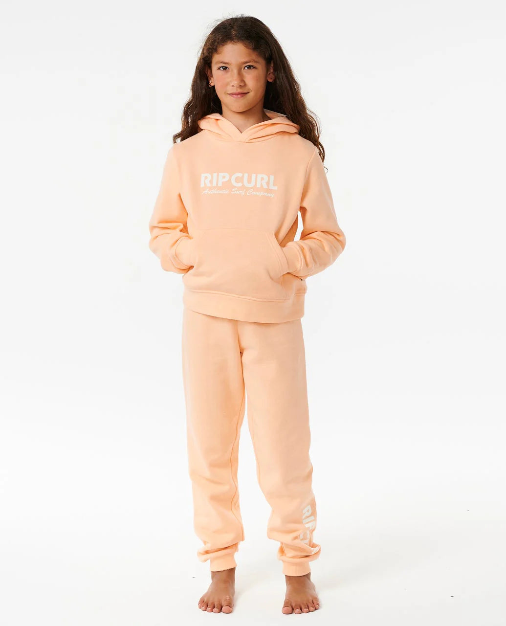 Rip Curl Surf Spray Standard Hood Girl