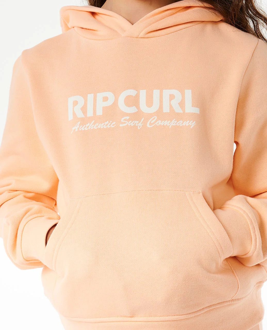 Rip Curl Surf Spray Standard Hood Girl