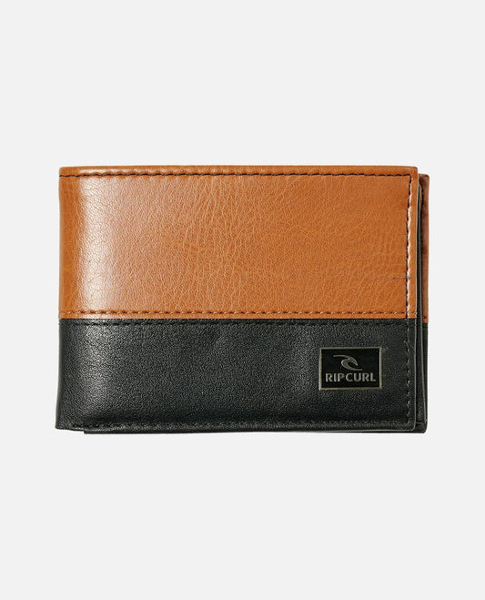 Rip Curl Corpawatu Icon Wallet PU Slim
