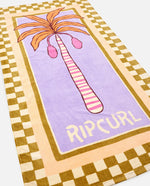 Load image into Gallery viewer, Rip Curl Mixed Towel

