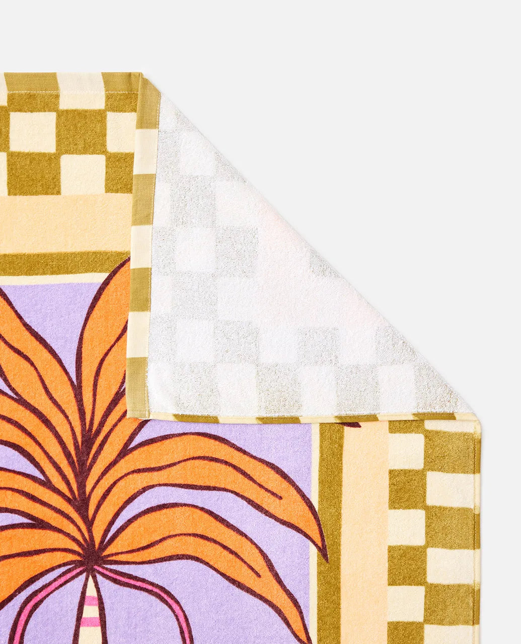 Rip Curl Mixed Towel
