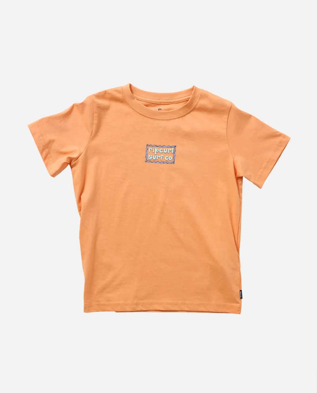 RIPCURL Tube Town Scenic Tee - Boy