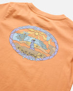 Load image into Gallery viewer, RIPCURL Tube Town Scenic Tee - Boy
