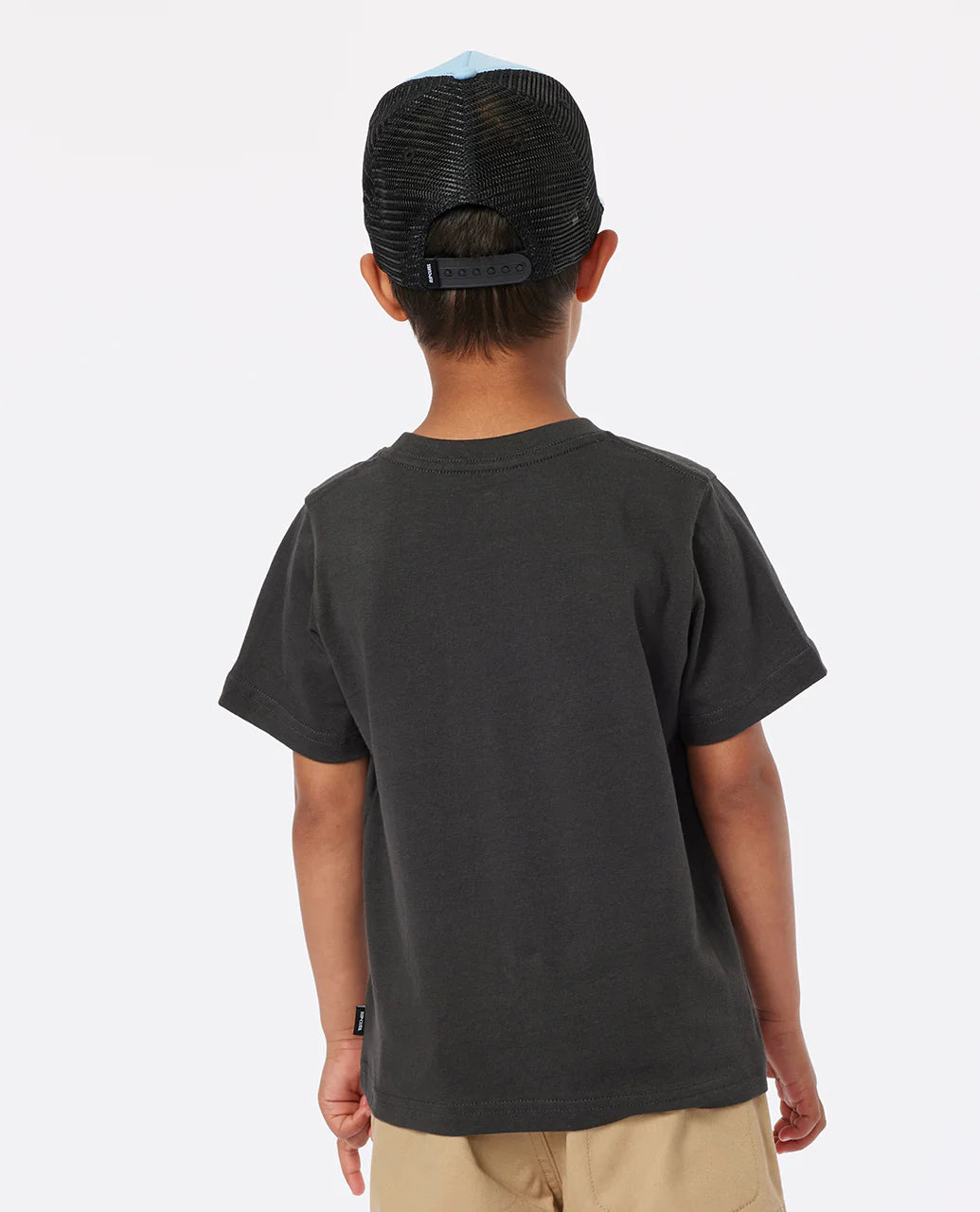 Rip Curl Tube Town Waves Tee - Boy