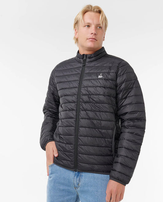 Rip Curl Anti Series Search Puffer Crew