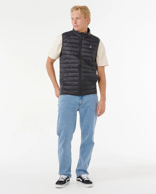 Rip Curl Anti Series Search Puffer Vest