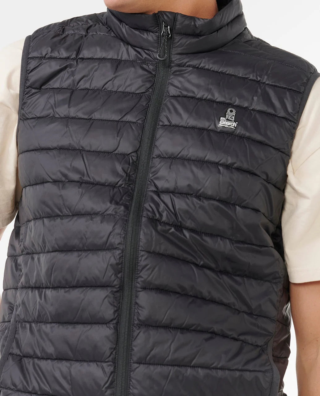 Rip Curl Anti Series Search Puffer Vest
