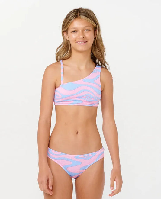 Rip Curl Sun Sol Cosmic Bikini- Girl