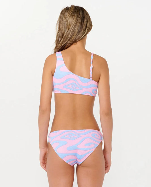 Rip Curl Sun Sol Cosmic Bikini- Girl