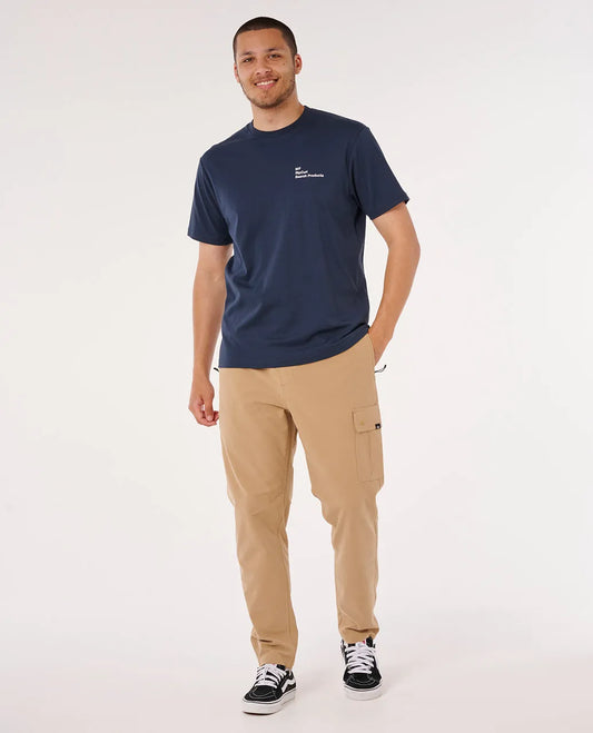 Rip Curl Mick Fanning Pant