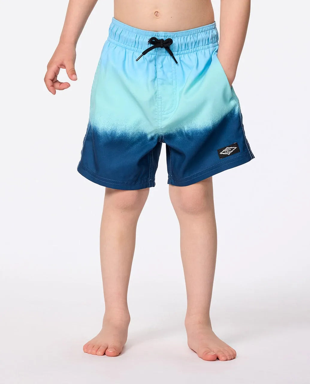 Rip Curl Dip Volley Boardshorts - Boys
