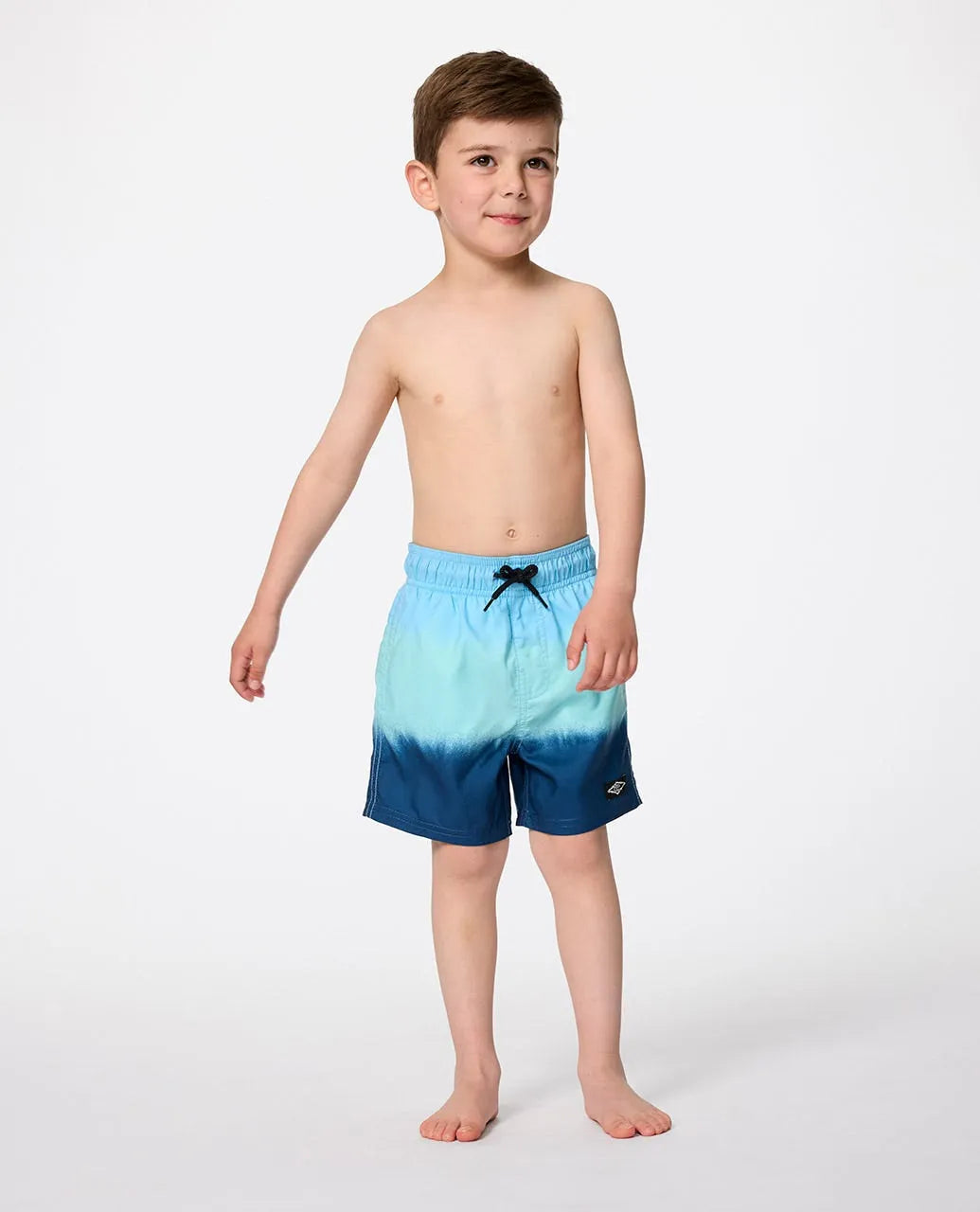 Rip Curl Dip Volley Boardshorts - Boys