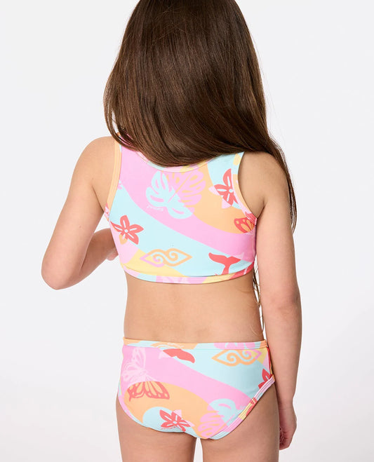 Rip Curl Island Days Bikini-Girl