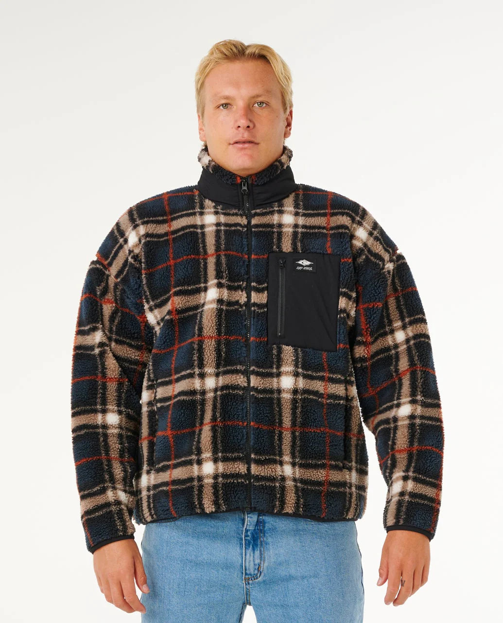 Rip Curl Classic Surf Polar Jacket