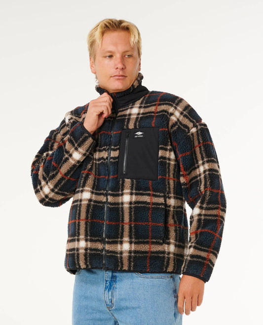 Rip Curl Classic Surf Polar Jacket