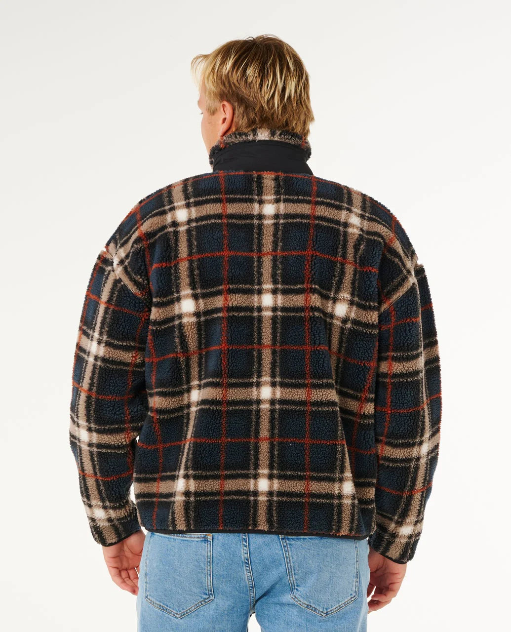 Rip Curl Classic Surf Polar Jacket