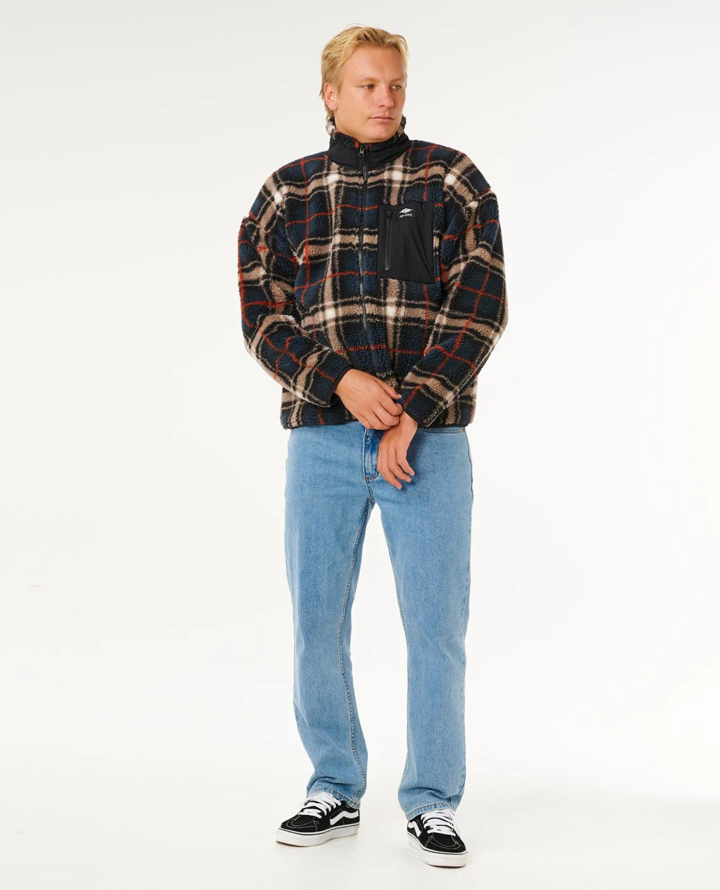 Rip Curl Classic Surf Polar Jacket