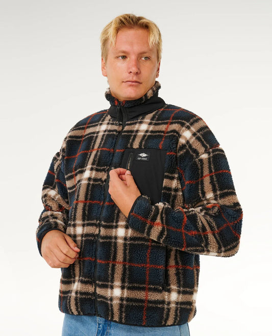 Rip Curl Classic Surf Polar Jacket
