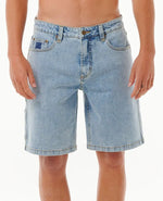 Load image into Gallery viewer, Rip Curl Dosed Denim Walkshort
