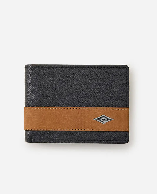 Rip Curl Diamond RFID Slim Wallet