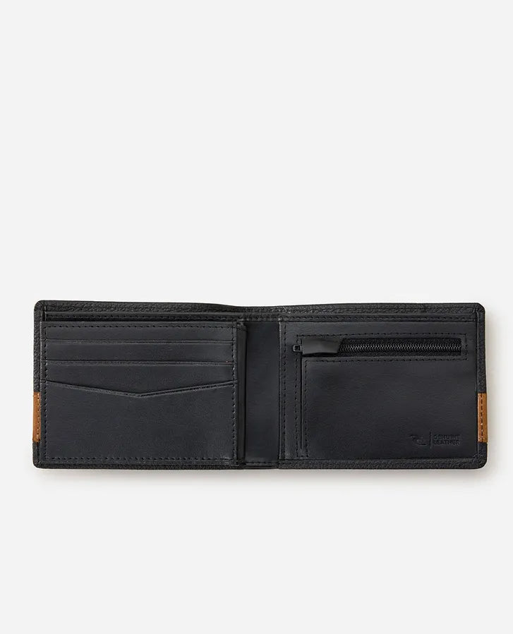 Rip Curl Diamond RFID Slim Wallet