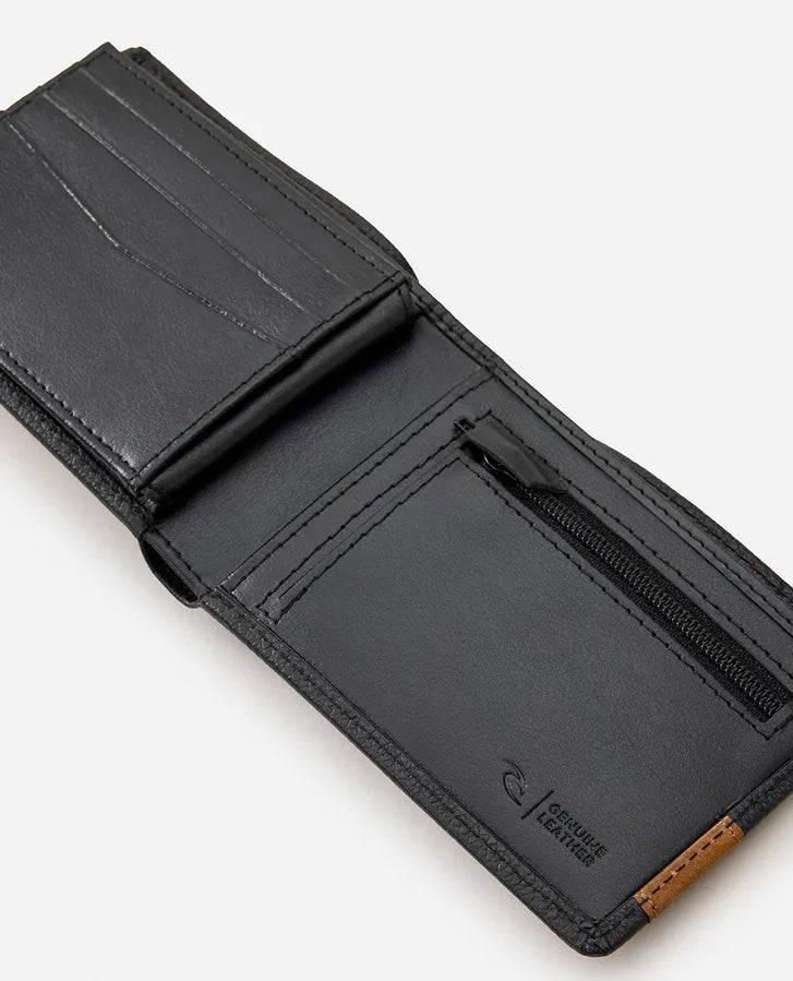 Rip Curl Diamond RFID Slim Wallet