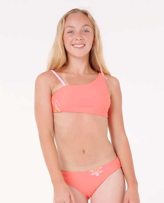 Rip Curl Paradise Patchy Bikini-Girl