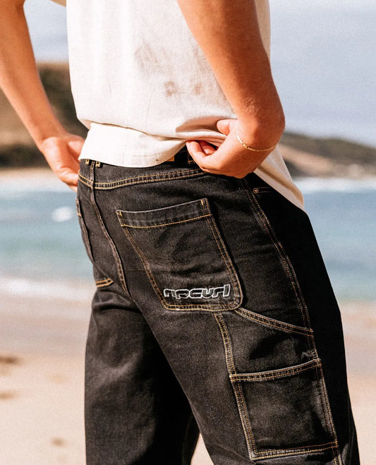 Rip Curl Archive Denim Walk Short
