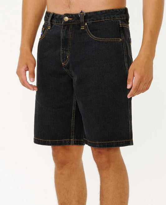 Rip Curl Archive Denim Walk Short