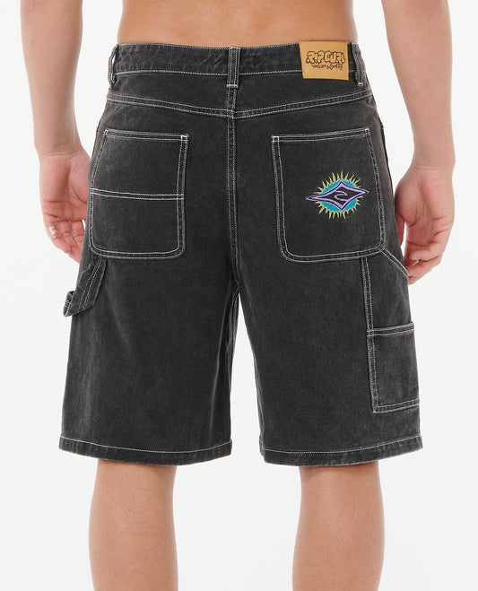 Rip Curl Raw Energy Carpenter Walkshort