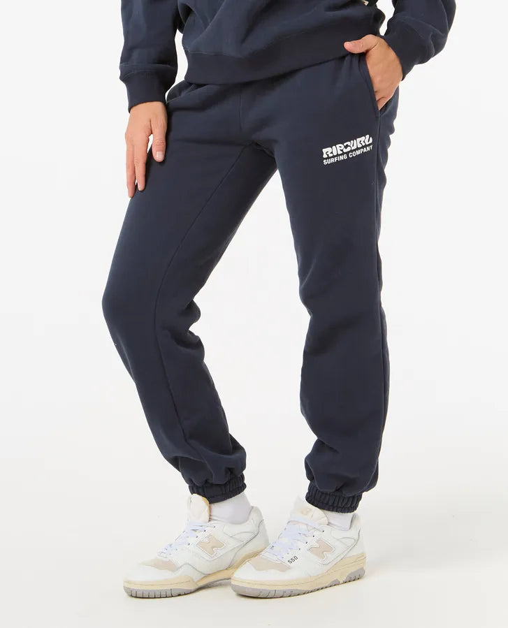 Rip Curl Surf Puff Track Pant