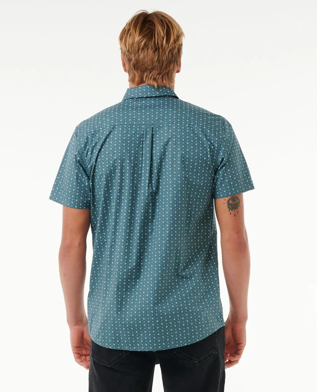 Rip Curl Micro S/S Shirt