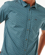 Load image into Gallery viewer, Rip Curl Micro S/S Shirt
