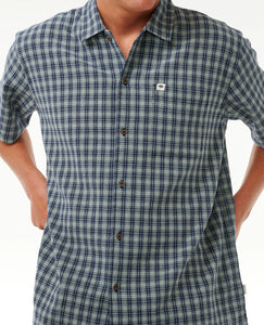 Rip Curl Classic Surf Check S/S Shirt