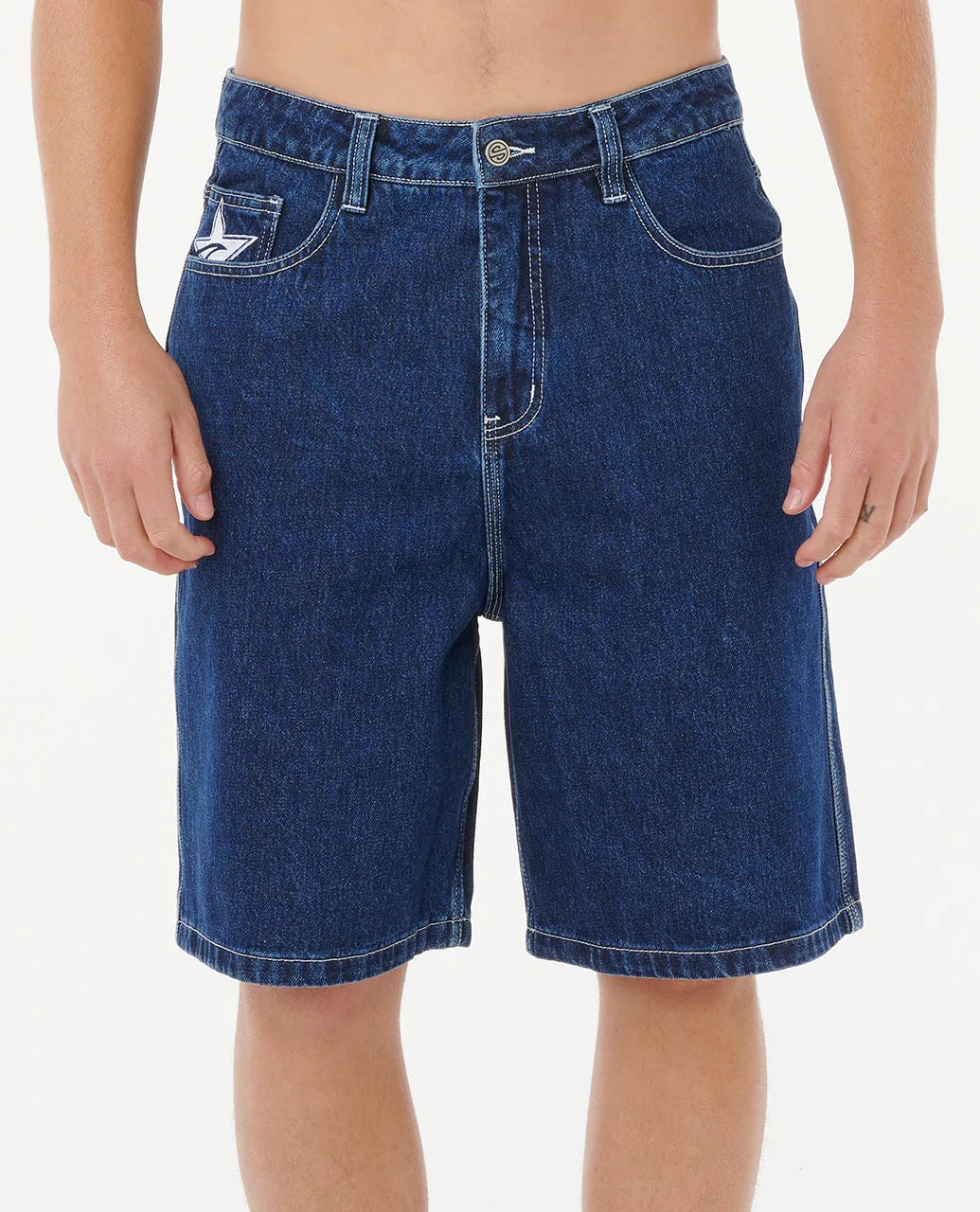 Rip Curl Medina Script Walk Short