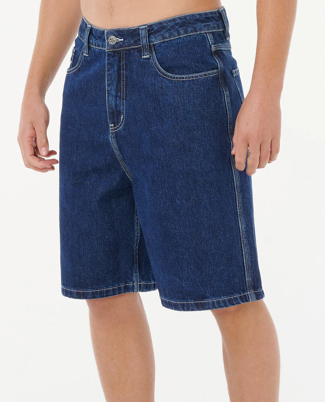 Rip Curl Medina Script Walk Short