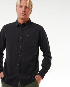 Rip Curl Classic Surf Washed Shirt L/S