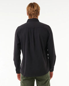 Rip Curl Classic Surf Washed Shirt L/S